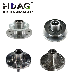  Auto Front Rear Drive Pinion Companion Flange Wheel Hub Bearing Sub-Assy for Toyota Landcruiser Land Cruiser Lexus Matrix Corolla Hiace Celica Pontiac Vibe