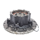  Wg7117339177 Sinotruk HOWO T5g T7h C7h Sitrak Truck Part Mcy11 Mcy 13 Mcy 16 Alex Rear Wheel Hub