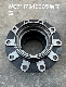  Wg7117349305 Rear Hub Rear-Wheel Hub for Sinotruk HOWO Str Sitrak Hohan Hoka Homan Heavy Truck Auto Spare Prts