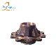  Rear Wheel Hub for Heavy Truck Trailer From China Manufacturer