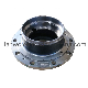  Rear Wheel Hub Wg9112340009 for HOWO Truck