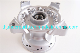  Motorcycle Wheel Hub Front Rear/Masa Rueda Manzana Delantero Completo PARA Disco De Freno 4huecos Qingqi Qm200gy