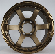 Factory Hot Sale 18 Inch Alloy Wheel Car Passenger Rim