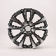 Mercedes Benz E300 5X112 18 Inch Alloy Wheels Car Rims