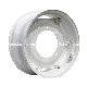  W12X24 Agricultural Wheel Rims for Tractor