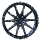  18 19inch G25 Design Racing Car Alloy Wheels Mags Rines Rims Suit for BMW Benz Audi Toyota Honda