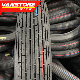  Wholesale Cheap Price Nylon Bias Natural Rubber Motorcycle Tire Rear Wheel 2.75-18