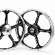 High-Quality RC80 Motorcycle Rims 17 Inch Aluminum Alloy