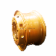  Hot Selling Tube Steel Truck Wheel&Rim 9.0-20