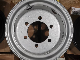  5.5jx16 Light Truck Wheel for Russia Market