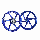  17 Inch Motorcycle Wheels for YAMAHA Y15zr LC135 R3