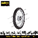  Motorcycle Spare Part Motorcycle Front Wheel for Ax-100