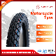  Pneu ISO CCC DOT ECE Motorcycle Tyres and Customized Motorcycle Parts Cross Country Pattern Wheels Nylon