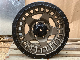  17inch Truck Rims 4*4aluminum Truck Rim