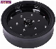  Soybean Double Seedings V Type Full Spoke Gauge Wheel
