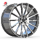  Luxury Alloy Forged Spokes Black 5X112 Wheel 22 for SUV