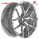  5y Spoke Car 20 Inch Alloy Wheels 5/112 Gl Class Wheel Forged