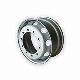  Electric Car Front Wheel Hub Battery Car Rims Electric Bicycle Modification Accessories