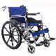  Wheelchair 8 Front Wheel 24 Rear Wheel