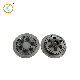 Wholesale Price Motorcycle Engine Patrts Clutch Hub with Steel Bajaj CT100