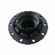 for BPW Type High Quality Rear Axle 150mm Trailer Wheel Hub manufacturer