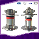  2sb Alloy Bicycle Rear Hub