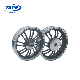 Motorcycle Parts Motorcycle Alloy Wheel for Tspe-A026