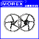 Motorcycle Spare Parts Accessories Morex Genuine Alloy Wheels 203312 Disc Brake manufacturer