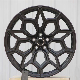  Multi Color Spoke Car Rims Offroad Alloy Custom Wheels