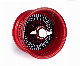  13 Inch 72 Spoke Wire Wheel Steel Alloy Wheel Rim
