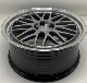  Wholesale Replica 18inch Casting Spare Parts Chrome Alloy Car Rims