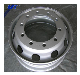 Truck Trailer Steel Tube Wheel Rim 8.5X24