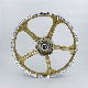  High-Quality Aluminum Motorcycle Wheel