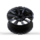  New Design Car Accessories 18 Inch Aluminum Wheels for Passenger Cars