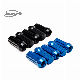  Auto Parts Lug Nuts Chinese Factory 14X1.5 Acorn 3/4 (Stainless) 42mm