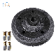  OEM Heavy Duty Trailer/Truck/Auto/Automotive Wheel Brake Drum