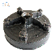  Rear Brake Drum Cast Iron Brake Hub for Car Chassis Parts