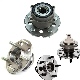 Wheel Hub Assembly OEM 3500.05342.3wheel Hub with Bearing