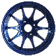  18inch Rays Volk Ce28 Alloy Wheels with 4/5/8X100-114.3PCD