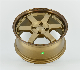  for Rays Te37 Alloy Wheel for Passager Car Wheel Rims