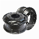  High Quality Truck Spare Parts Wheel Rim for Foton Forland Yutong/Hino/JAC/Jmc/Foton/Forland/Isuzu/DFAC/FAW/HOWO/Sinotruk/Sitrak/Yuejin