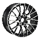 Replica Alloy Wheel Forged Wheel and Flow Foaming Wheel in China Manufacturer Stock Avaliable manufacturer