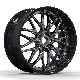  High Quality Car Accessories 16-21 Size Aftermarket Aluminum Wheel