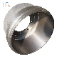  Casting Semi Front Rear Axle Wheel Hub for Trailer Truck Auto Parts