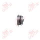  Infz Motorcycle Parts Manufacturers Cg125 Motorcycles Hub China High Pressure Motorcycle Wheel Hub for YAMAHA-Ybr125