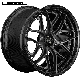 Lsgzl Carbon Fiber Rims Forged Luxury High Quality Wheels manufacturer