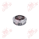  Infz Motorcycle Parts Direct Supplier Ax100 Motorcycle Sprocket Hub China Electric Motorcycle Wheel Hub for YAMAHA-Ybr125