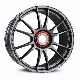  China Factory Cheap Price Wholesale Alloy Wheel Hub 16 17 18 Inch PCD 5*112 for Oz