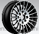  Oz Replica Car Aluminum Alloy Wheel
