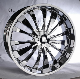  2024 New Casting Hub/Casting Parts Made in China